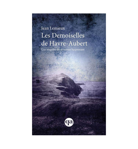 Les demoiselles de Havre-Aubert