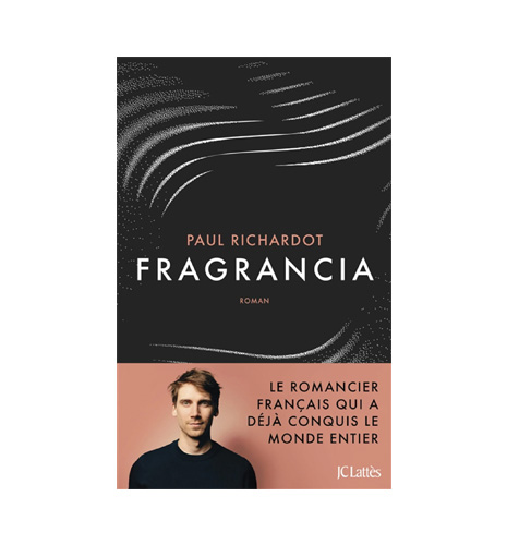 Fragrancia