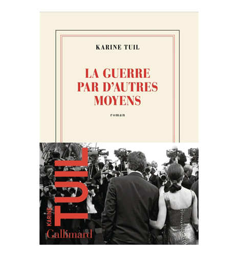 La guerre par d'autres moyens