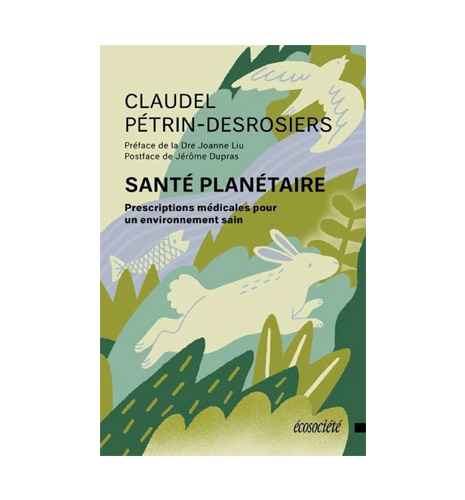 Santé planétaire