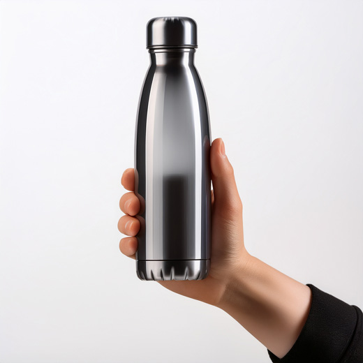 Bouteilles réutilisables Bouteilles réutilisables Durant tout le mois de juin obtenez 20% de rabais sur tous nos modèles de la catégorie Bouteilles. Soyez prêt pour l'été!