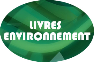 Livres Environnement