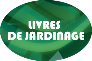 Livres de jardinage
