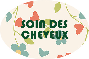 Soin des cheveux