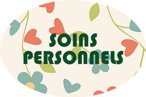 Soins personnels